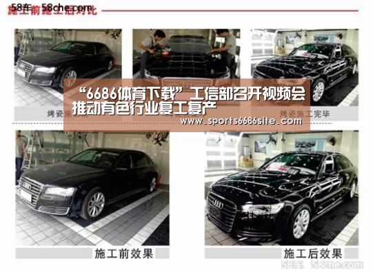 “6686体育下载”工信部召开视频会推动有色行业复工复产(图1) 6686体育官网