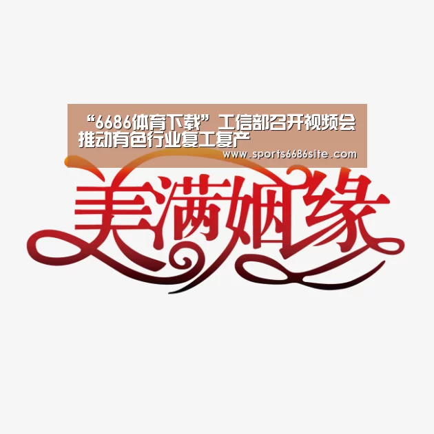 “6686体育下载”工信部召开视频会推动有色行业复工复产(图2) 6686体育官网
